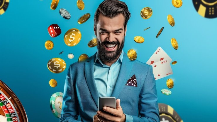 Antarmuka permainan Capsa Susun di aplikasi mobile narutoslot menampilkan lima kartu yang disusun dalam tiga baris